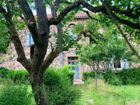 La maison Cayré